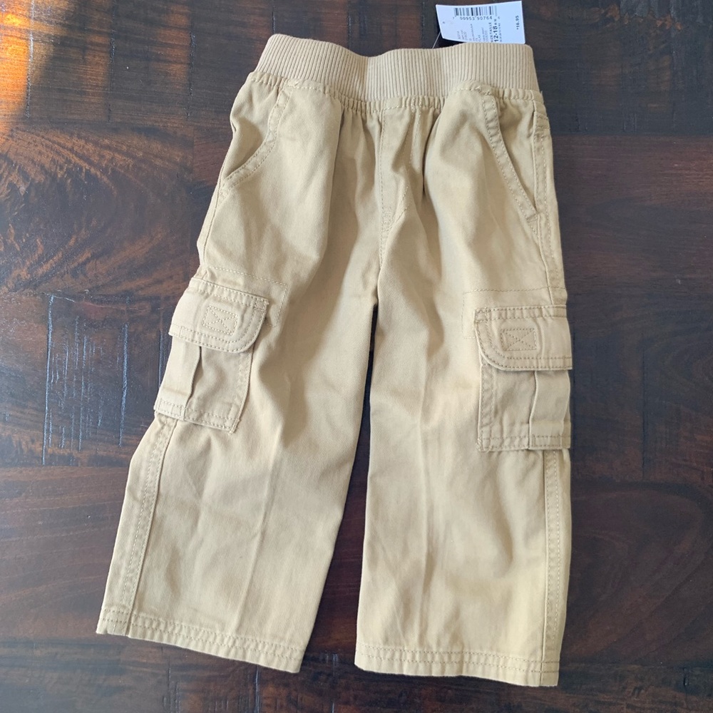 Children’s Place Cargo Pants